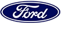 Emblema de Ford Centroamérica, marca de Autos, Crossovers, SUVs, PickUps y Vans