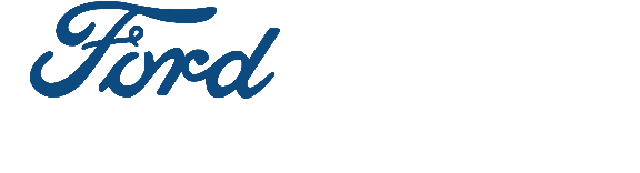Logotipo de Ford Centroamérica, marca de Autos, Crossovers, SUVs, PickUps y Vans