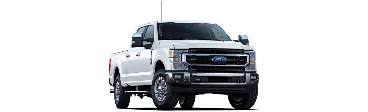 Oxford White
