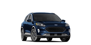 Conoce Ford Escape 2022, la Guagua SUV con Motor de Ciclo Atkinson Combinado