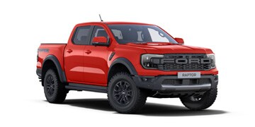 Conoce Ford Ranger Raptor 2022, la Pickup de Gran Durabilidad y Rendimiento Todoterreno
