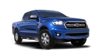 Conoce Ford Ranger 2022, la Pickup de Potente Motor y Gran Resistencia