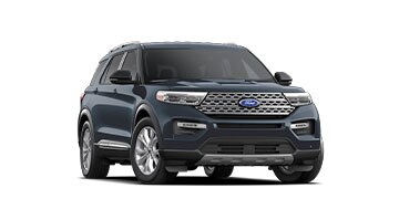 Conoce Ford Explorer 2022, la Guagua SUV con Poderoso Motor Turbo EcoBoost