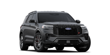 Conoce Ford Explorer 2022, la Guagua SUV con Poderoso Motor Turbo EcoBoost
