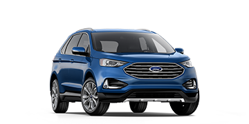 Conoce la Asombrosa Camioneta SUV Ford Edge 2023 de Gran Tecnología y Desempeño. Descúbrela