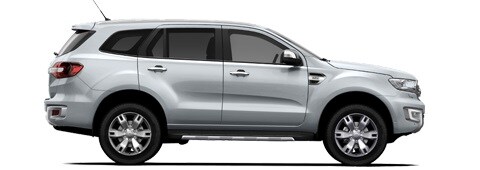 Conoce más información de Ford Everest 2023, SUV para 7 Pasajeros y Gran Motor Diesel