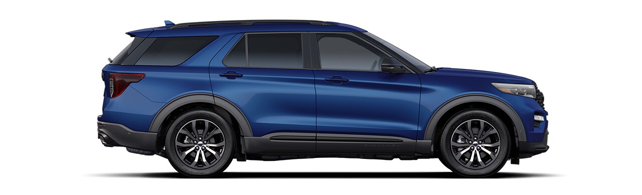 Atlas Blue