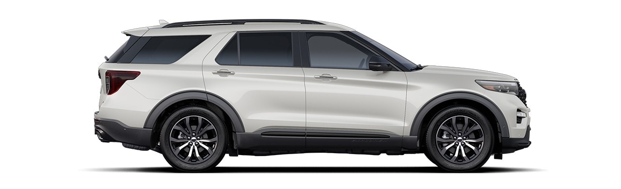 Star-White Metallic Tri-Coat