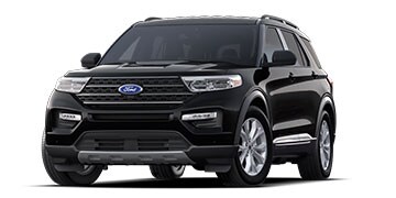 Conoce más información de Ford Explorer 2022, imponente SUV Deportiva en modelo XLT AWD