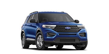Conoce Ford Explorer 2022, la Guagua SUV con Poderoso Motor Turbo EcoBoost