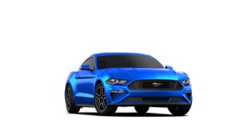 Equipamiento de Ford Mustang 2024 el Auto Deportivo de Gran Desempeño en su Modelo GT Premium