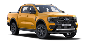 Ford Ranger (2023)  Impresiones de conducción 