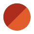 Ignite Orange Metallic**