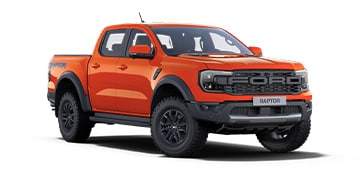 Ford Ranger 2026, camioneta off-road está disponible a la venta en Centroamérica