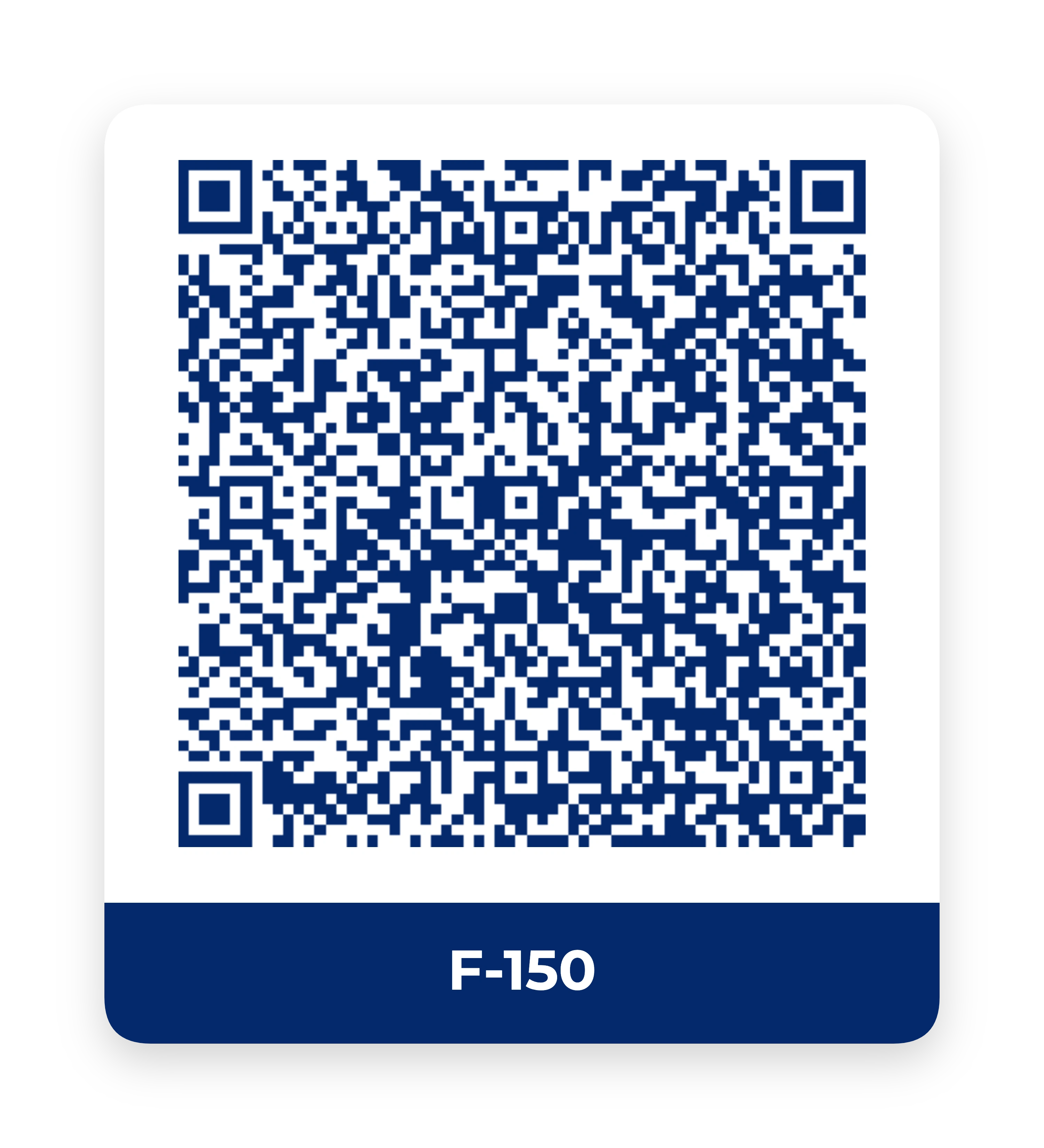 Descarga Catálogo PDF de Vehículos Ford y Conoce la Información que deseas sobre F150 2022
