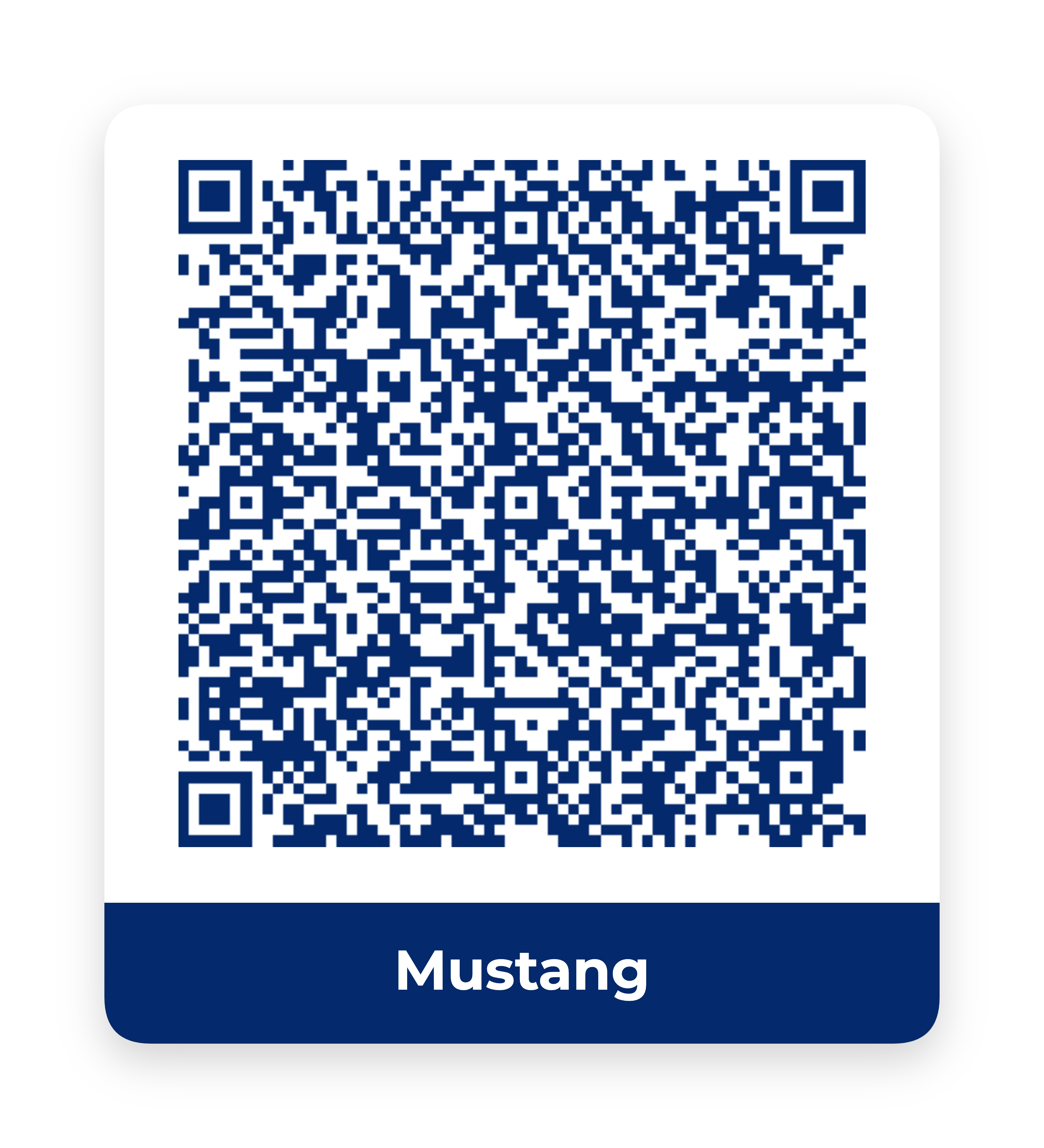 Descarga Catálogos de Vehículos Ford y Conoce la Información sobre Ford Mustang 2022