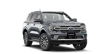 Conoce más información de Ford Everest 2023, SUV para 7 Pasajeros y Gran Motor Diesel