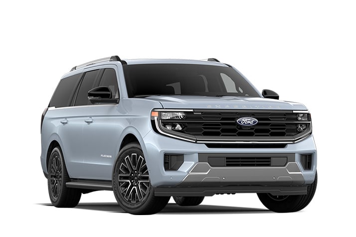 Conoce Ford Expedition 2022, la Guagua SUV que suma Tecnología, Confort y Lujo