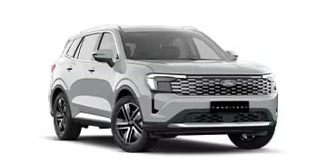Conoce motor, diseño, características y equipamiento de Ford Territory 2026 en Ford Centroamérica