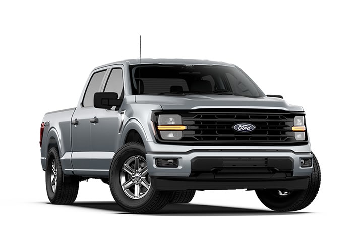 Conoce Ford F-150 2022, la Pickup con Gran Capacidad para el Trabajo Duro