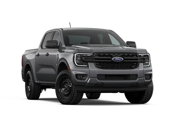 Conoce la Asombrosa Camioneta Pickup Ford Ranger 2023 de Gran Desempeño y Tecnología. Descúbrela