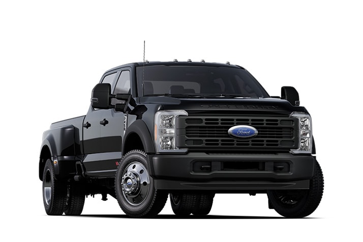 Conoce Ford Super Duty 2022, la Pickup de Trabajo con Más Torque del Mercado