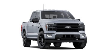 F-150® Platinum