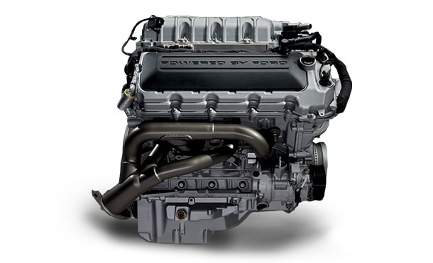 Conoce las Ventajas de Realizar el Servicio de Mantenimiento de Motor para tu Vehículo Ford