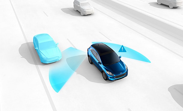 Ford Edge 2026 es una camioneta familiar que reduce riesgo de accidentes