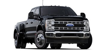 Conoce más información de Super Duty 2022, Pickup de Gran Torque en modelo XLT