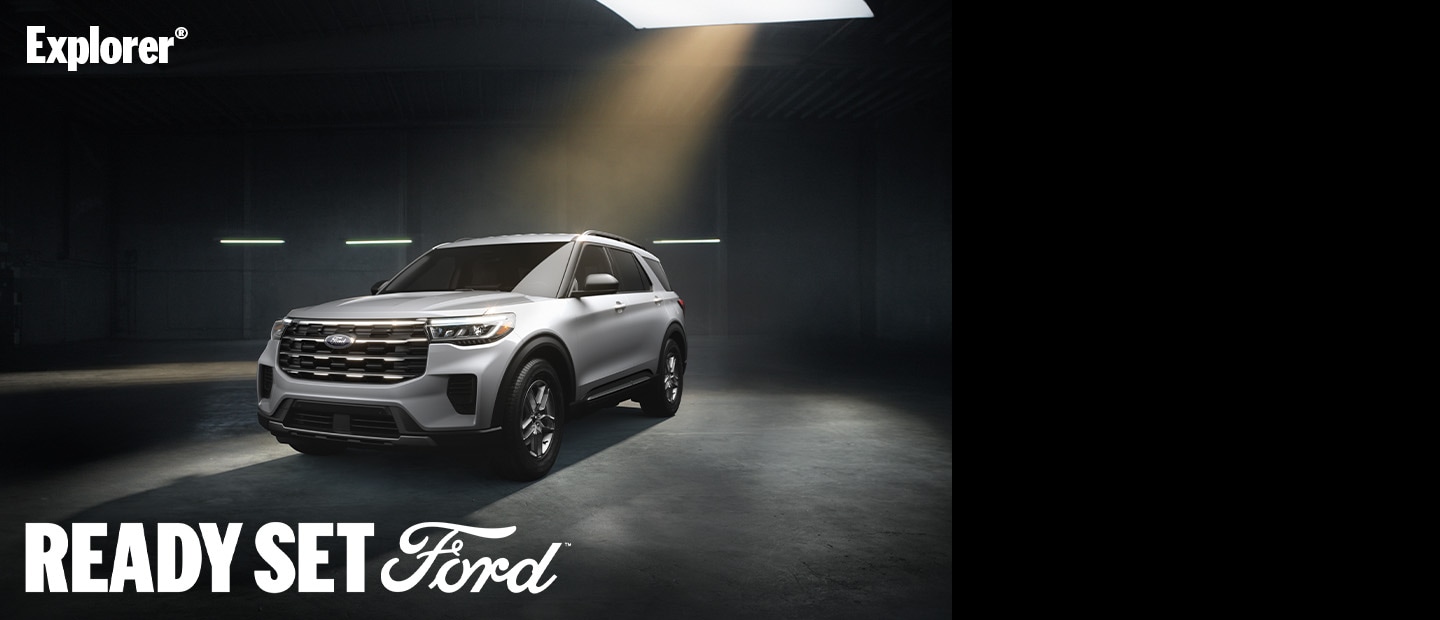 Ford Centroamérica ofrece Explorer 2025 a la venta, en diferentes versiones y colores