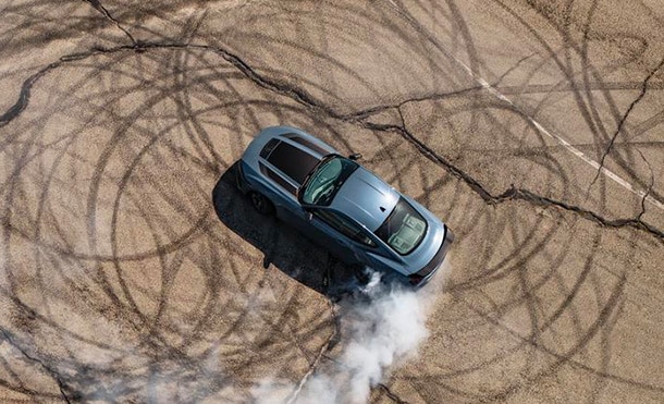 Nuevo Ford Mustang 2024: Equipado con Motor V8 de 486 Caballos de Fuerza. ¡Descúbrelo!