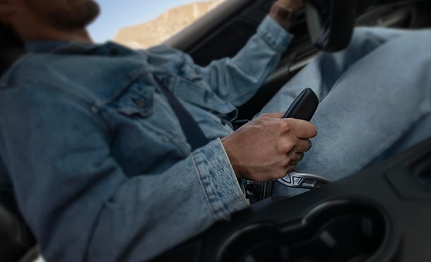 Ford Mustang 2024, ofrece una sensación de Control y Precisión mejorando tu experiencia al manejar