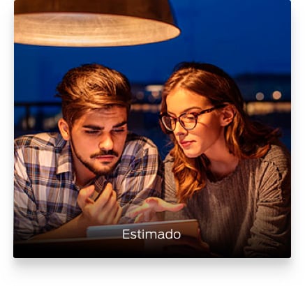 Solicita un Estimado y recibe información del Auto, SUV o Pick Up Ford que deseas