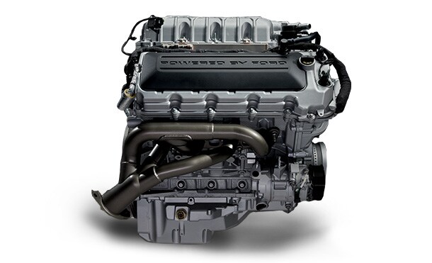 Conoce las Ventajas de Realizar el Servicio de Mantenimiento de Motor para tu Vehículo Ford