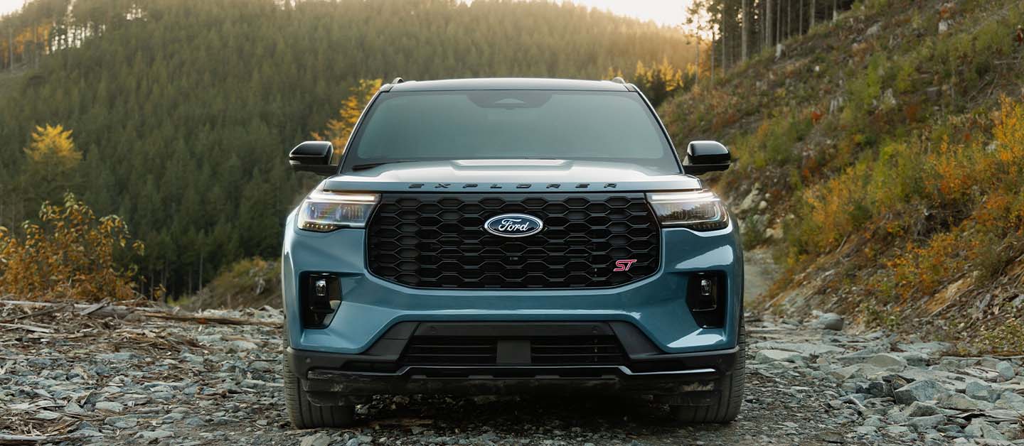 Garantia de Servicio y Mantenimiento para Vehículos Ford, en Centroamérica