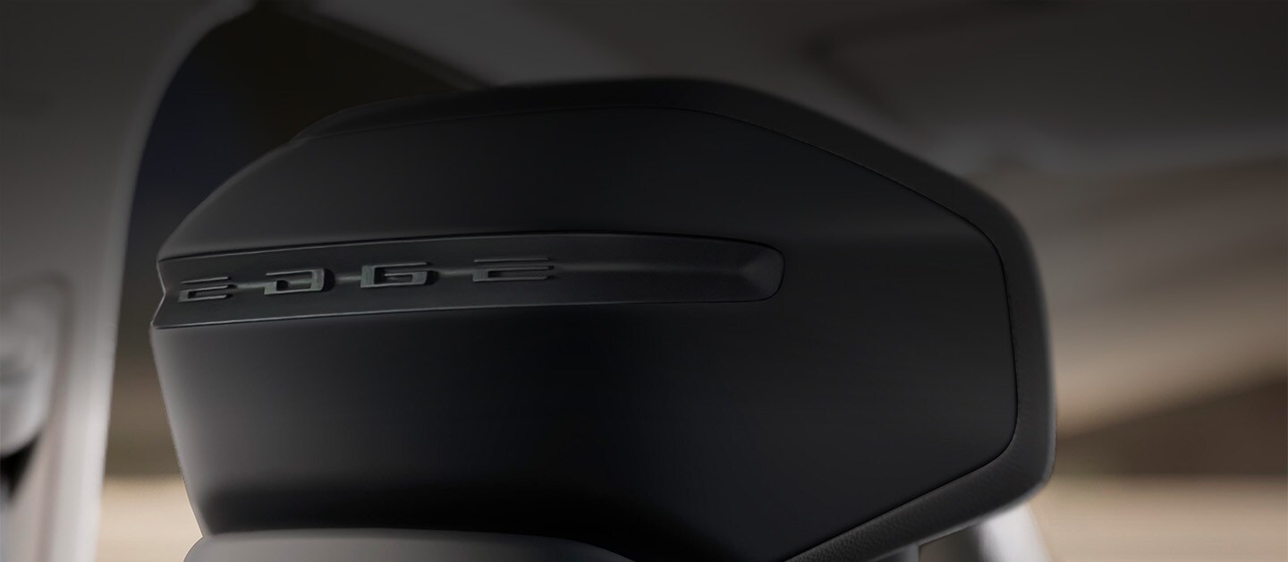 Conoce las tecnologías que ofrece Ford Edge 2026 en la región de Centroamérica