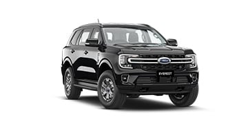 Conoce más información de Ford Everest 2023, SUV para 7 Pasajeros en modelo Ambiente