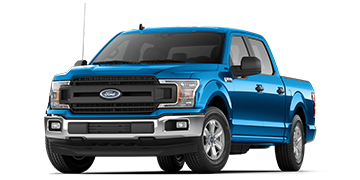 Conoce más información de Ford F-150 2022, Pickup de Gran Capacidad en modelo XL