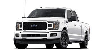 Conoce más información de Ford F-150 2022, Pickup de Gran Capacidad en modelo XLT