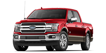 Conoce más información de Ford F-150 2022, Pickup de Gran Capacidad en modelo King Ranch