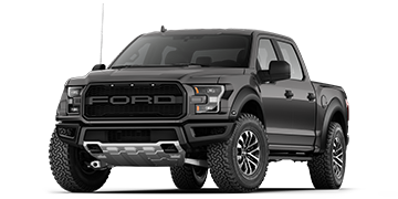 Conoce más información de Ford F-150 2022, Pickup de Gran Capacidad en modelo Raptor