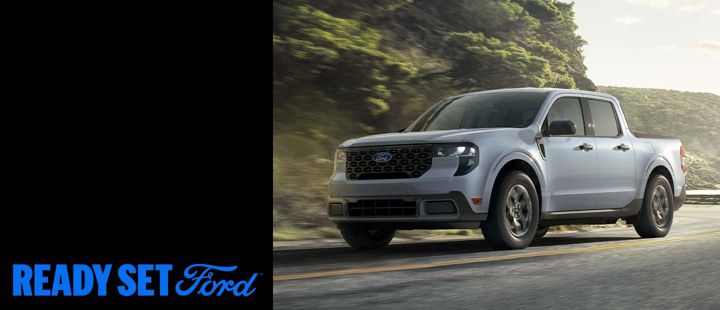 Conoce el diseño, motor, colores y tecnología de Ford Maverick, disponible en Centroamérica