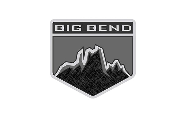 Ford Bronco 2022, Camioneta Todoterreno 4x4 en su versión Big Bend 2 y 4 puertas