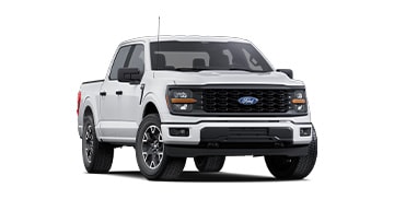 F-150® STX