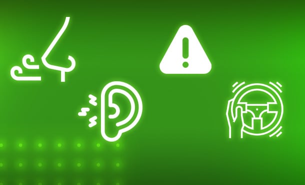 Conoce las Recomendaciones para Realizar el Servicio de Mantenimiento de Frenos de tu Vehículo Ford