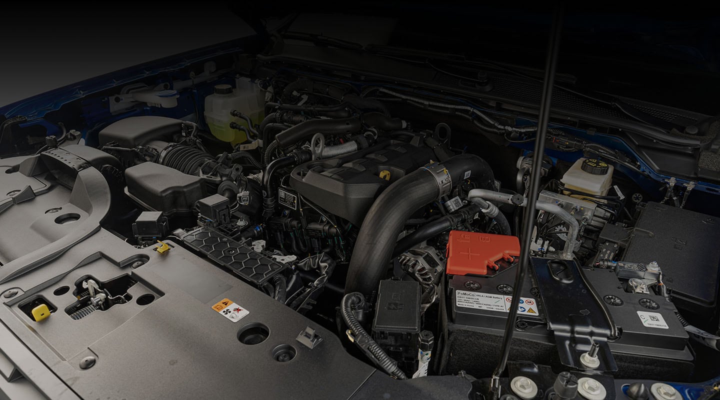 Ford Ranger Raptor 2025: Camioneta potente y de motor grande para actividades deportivas como Off-Road