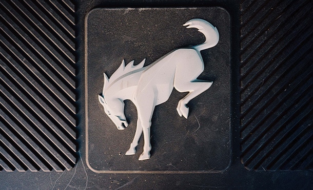 Disfruta Experiencias Todoterreno al retirar las Puertas Extraíbles de tu Ford Bronco 2022