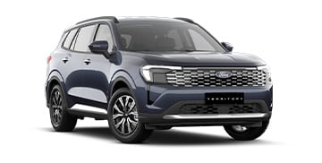 Conoce la SUV Ford Territory 2026, versión Ambiente. Vehículo versátil con gran potencia