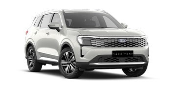 Características, potencia y tecnología de Ford Territory Titanium 2026 en Centroamérica